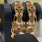 Resham Openable Bangle | Zarosh Jewel
