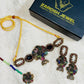 Rida Choker Set | ZAROSH JEWEL
