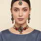 Rida Choker Set | ZAROSH JEWEL
