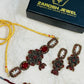 Rida Choker Set | ZAROSH JEWEL