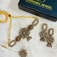 Rida Choker Set | ZAROSH JEWEL