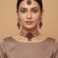 Rida Choker Set | ZAROSH JEWEL