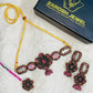 Rida Choker Set | ZAROSH JEWEL
