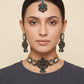 Rida Choker Set | ZAROSH JEWEL