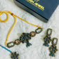 Rida Choker Set | ZAROSH JEWEL