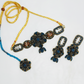 Rida Choker Set | ZAROSH JEWEL
