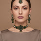 Rida Choker Set | ZAROSH JEWEL