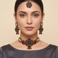 Rida Choker Set | ZAROSH JEWEL