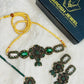 Rida Choker Set | ZAROSH JEWEL