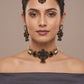 Rida Choker Set | ZAROSH JEWEL