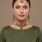 Rida Choker Set | ZAROSH JEWEL