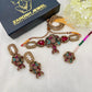 Rida Choker Set | ZAROSH JEWEL