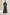 Rifle Green Shrug Abaya