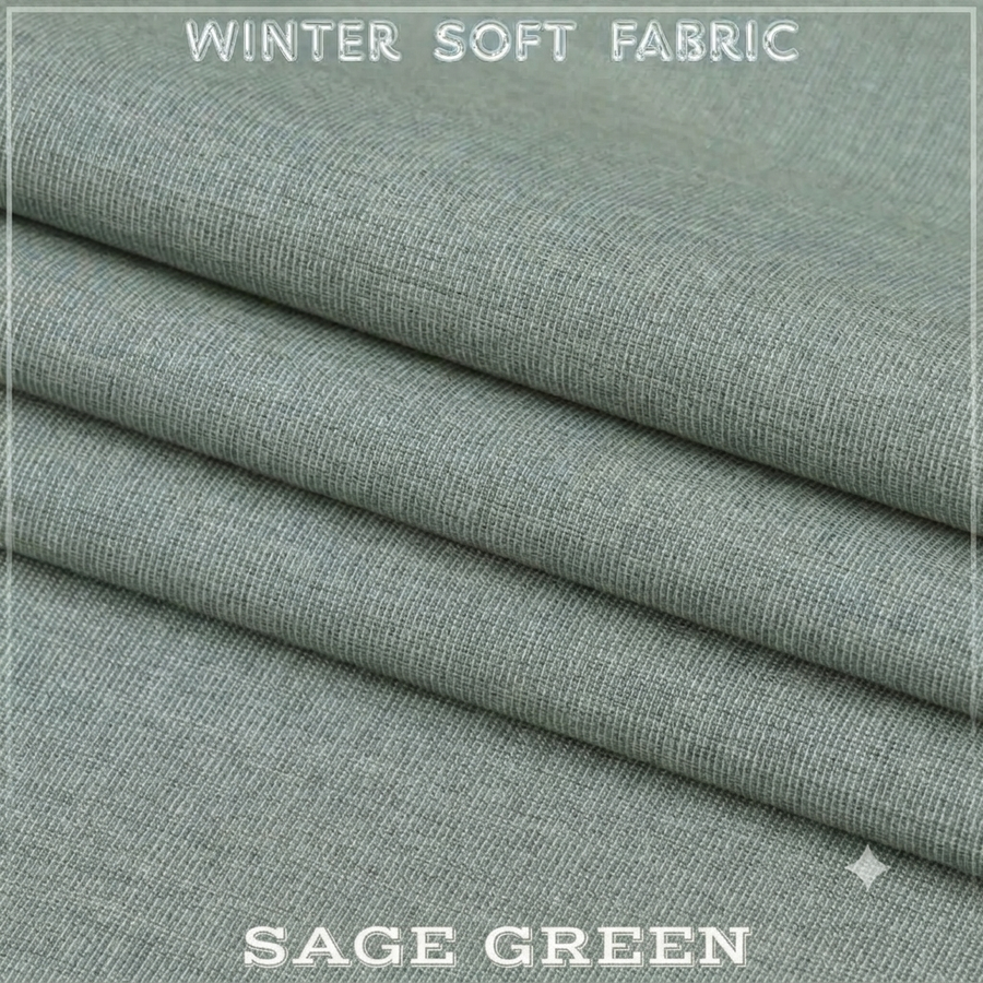 Alex Winter - Sage Green
