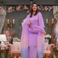 Purple Farshi Luxe