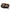 Orbit - Blackish Brown Wrap-around Leather Bracelet