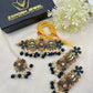 Romaisa Choker Set