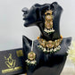 Romaisa Choker Set