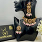 Romaisa Choker Set