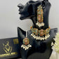Romaisa Choker Set