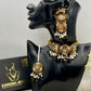 Romaisa Choker Set