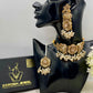 Romaisa Choker Set