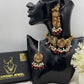 Romaisa Choker Set