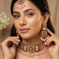 Romaisa Choker Set