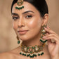 Romaisa Choker Set