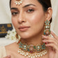 Romaisa Choker Set