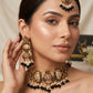 Romaisa Choker Set