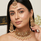 Romaisa Choker Set