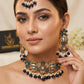 Romaisa Choker Set