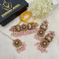 Romaisa Choker Set