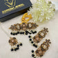 Romaisa Choker Set