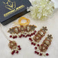 Romaisa Choker Set