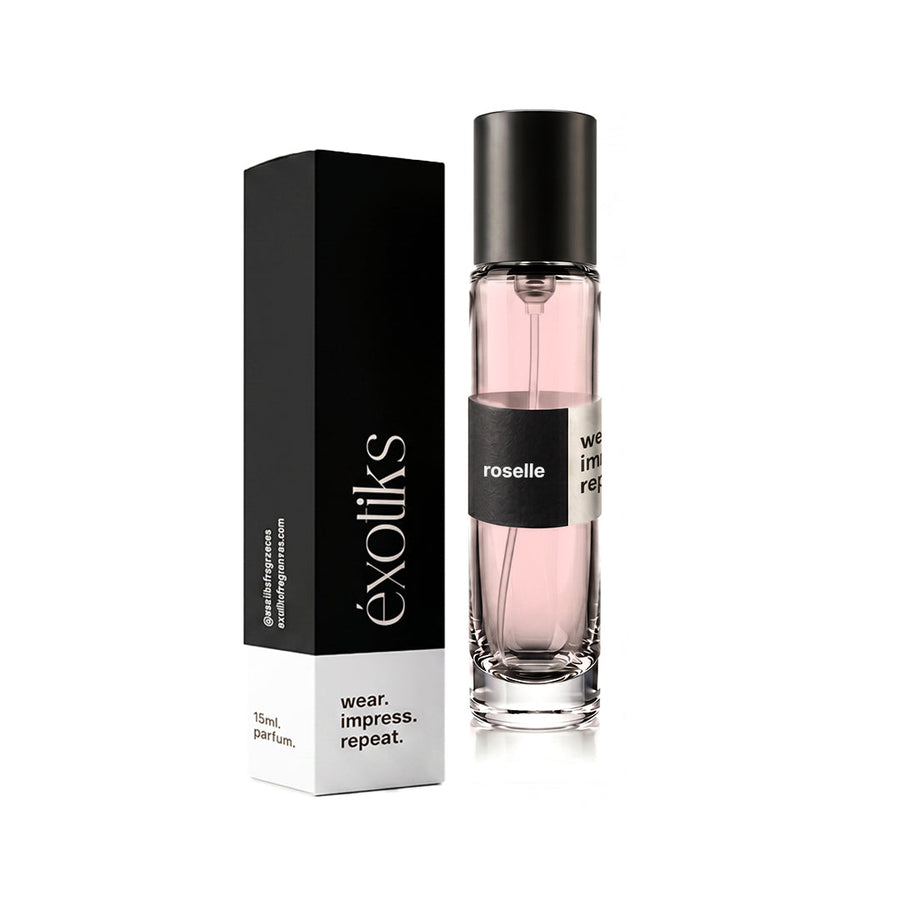 Roselle - 15ML