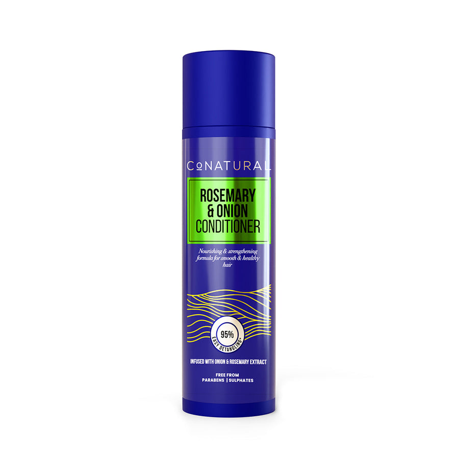 Rosemary & Onion Conditioner
