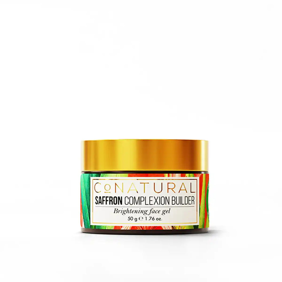 Saffron Complexion Builder