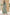 Sage Green Embroidered Abaya