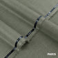 Paris - Winter Wash & Wear (4.5 Mtr)