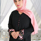 Sakura Abaya