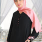 Sakura Abaya