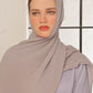 Sandrift Georgette Hijab
