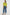 Stitched Kids Dyed Poplin Top