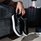 Semi Formal Black Sneaker