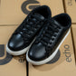 Semi Formal Black Sneaker