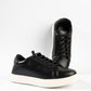 Semi Formal Black Sneaker
