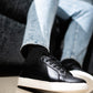 Semi Formal Black Sneaker