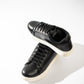 Semi Formal Black Sneaker